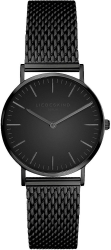 Liebeskind Metal Small schwarz (LT-0082-MQ)