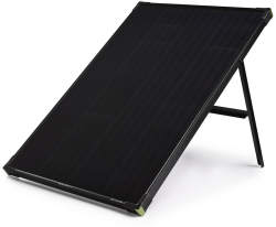 Goal Zero Boulder 100 Solarpanel