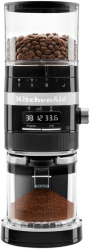 KitchenAid Artisan 5KCG8433EOB Onyx Black