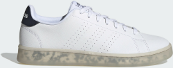 Adidas Advantage Eco Cloud White/Cloud White/Legend Ink