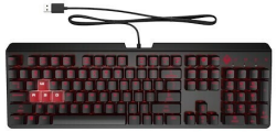 HP Omen Encoder (MX Brown) (FR)