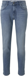 Tom Tailor Herren-jeans (1021011) light stone wash denim
