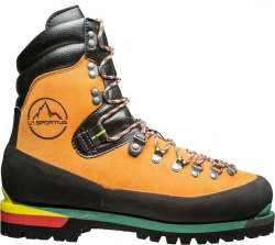 La Sportiva Nepal Top Work