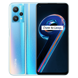 realme 9 Pro 5G 128GB 8GB Sunrise Blue EU 8+128GB 9 pro Sunrise Blue