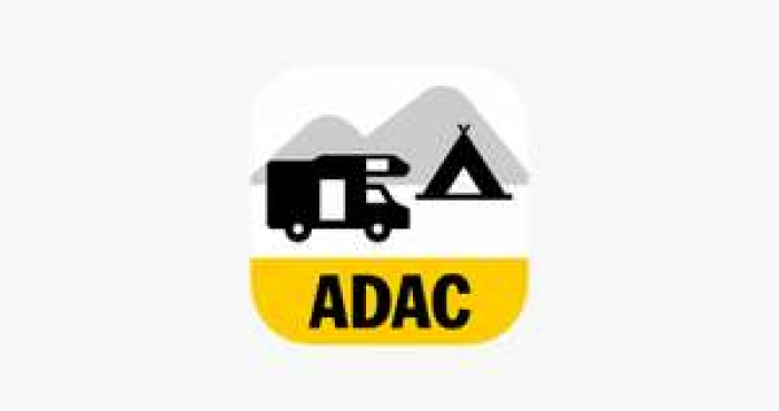 ADAC Campingführer Camping / Stellplatz 2021 / jetzt für iOS und Android vorbestellen