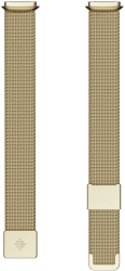 Fitbit Luxe Milanaise Gold