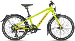 Orbea MX Park 20'' (2022) lime/watermelon