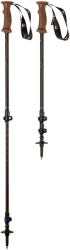 McKinley Ux.-Wander-Stock Hiker K III schwarz/blau