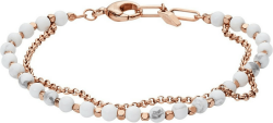 Fossil Multi-Beads (JA6774)