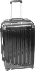 Hauptstadtkoffer Alex 4-Rollen-Trolley-Set 55/65/75 cm