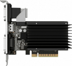 Palit GeForce GT 710 passiv 2048MB DDR3