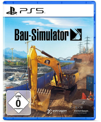 Bau-Simulator (PS5)