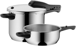 WMF Perfect Set 6,5 + 3 l ohne Einsatz