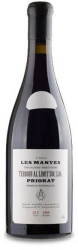 Terroir al Límit LES MANYES DOCa 0,75l