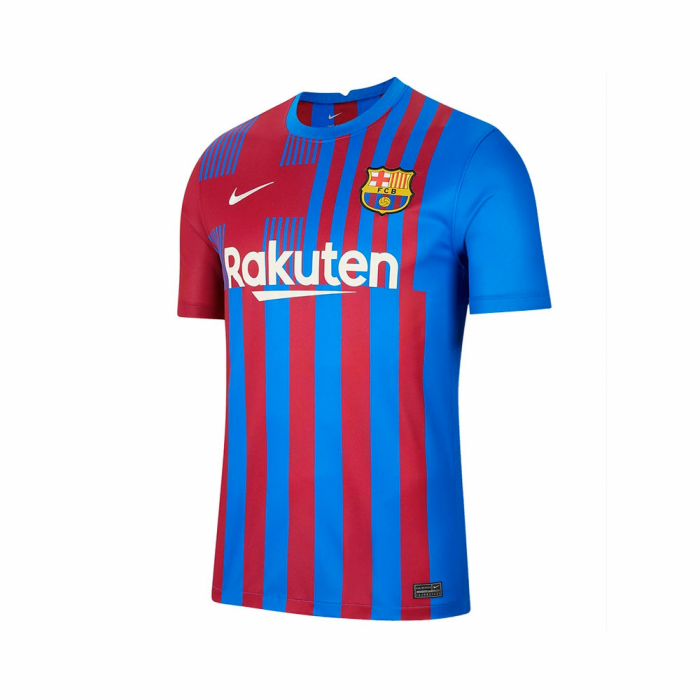 [Füllartikel] Nike FC Barcelona Stadium Home Jersey 2021/2022