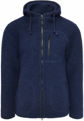 Mufflon Mu-Halva Wooljacket (32193)