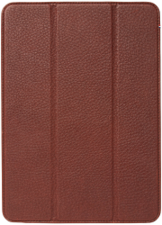 Decoded Case iPad Pro 11 (2020) / (2018) Braun