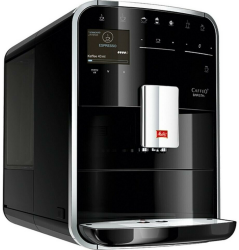 Melitta Caffeo Barista T F 830-002 schwarz