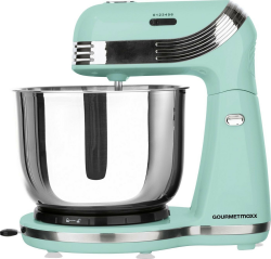 GOURMETmaxx Küchenmaschine Retro 048