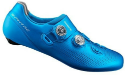 Shimano SH-RC901 blue