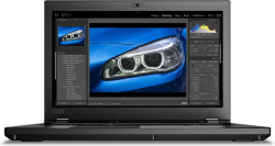 Lenovo ThinkPad P52