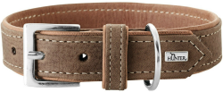 HUNTER Porto 60 cm / 3,5 cm tabak/cognac
