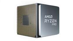AMD Ryzen 7 PRO 5750G Tray (100-100000254MPK / 100-000000254)