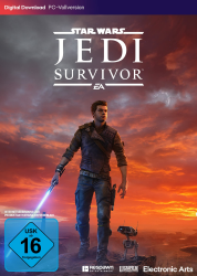 Star Wars Jedi: Survivor Standard PC Code - Origin PC Code - Origin Standard