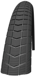 Schwalbe Big Ben 28 x 2.0 (50-622) black