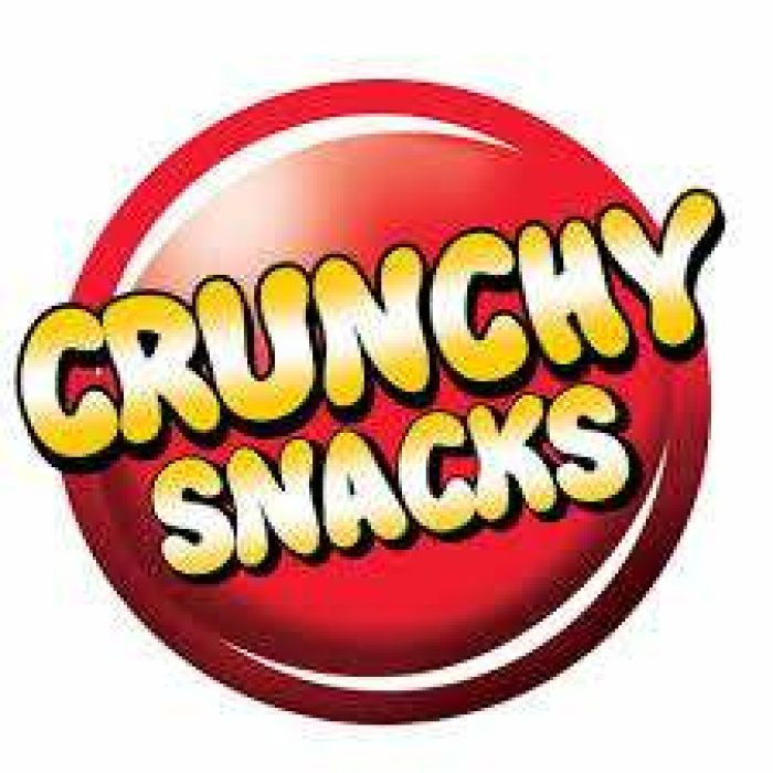 20% Rabatt bei Crunchy Snacks
