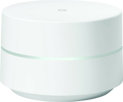 Google Wifi Router Einzelpack
