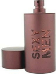 Carolina Herrera 212 Sexy Men Eau de Toilette (30ml)
