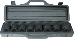 Projahn 3/4" Stecknüsse Satz, 8-tlg.