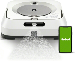 iRobot BRAAVA M6138