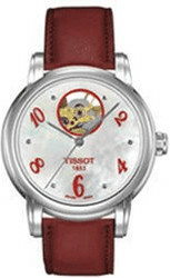 Tissot T-Lady Heart Automatic (T050.207)
