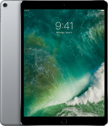 Apple iPad Pro 10.5
