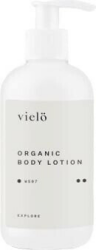 vielö Organic Body Lotion (250 ml)