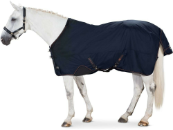 Eskadron Turnout Alpha 0g 140cm Navy
