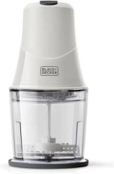 Black & Decker Mini Chopper BXCH260E