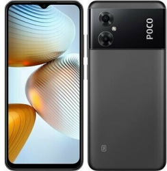 Xiaomi POCO M4 5G 64GB Power Black