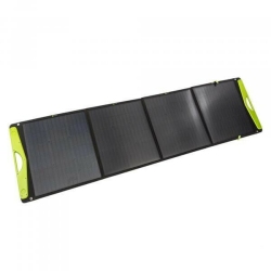 WATTSTUNDE SolarBuddy WS200SB Solartasche 200W + USB Anschluss (101-51200)