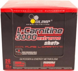 Olimp L-Carnitine 3000 Extreme Shot 500ml