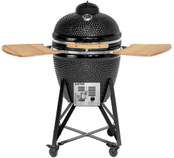 Justus Black J'egg Duo XL