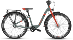 S'Cool chiX SL Alloy 24 7-S FW (2022)