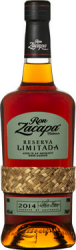 Ron Zacapa Reserva Limitada 2014 0,7l 45%