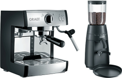 Graef Pivalla Set