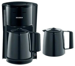 Severin KA 9252