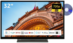 Toshiba 32WD3C63DAY/2