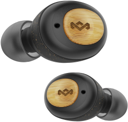 The House of Marley Champion black