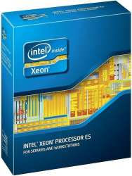 Intel Xeon E5-2640V4